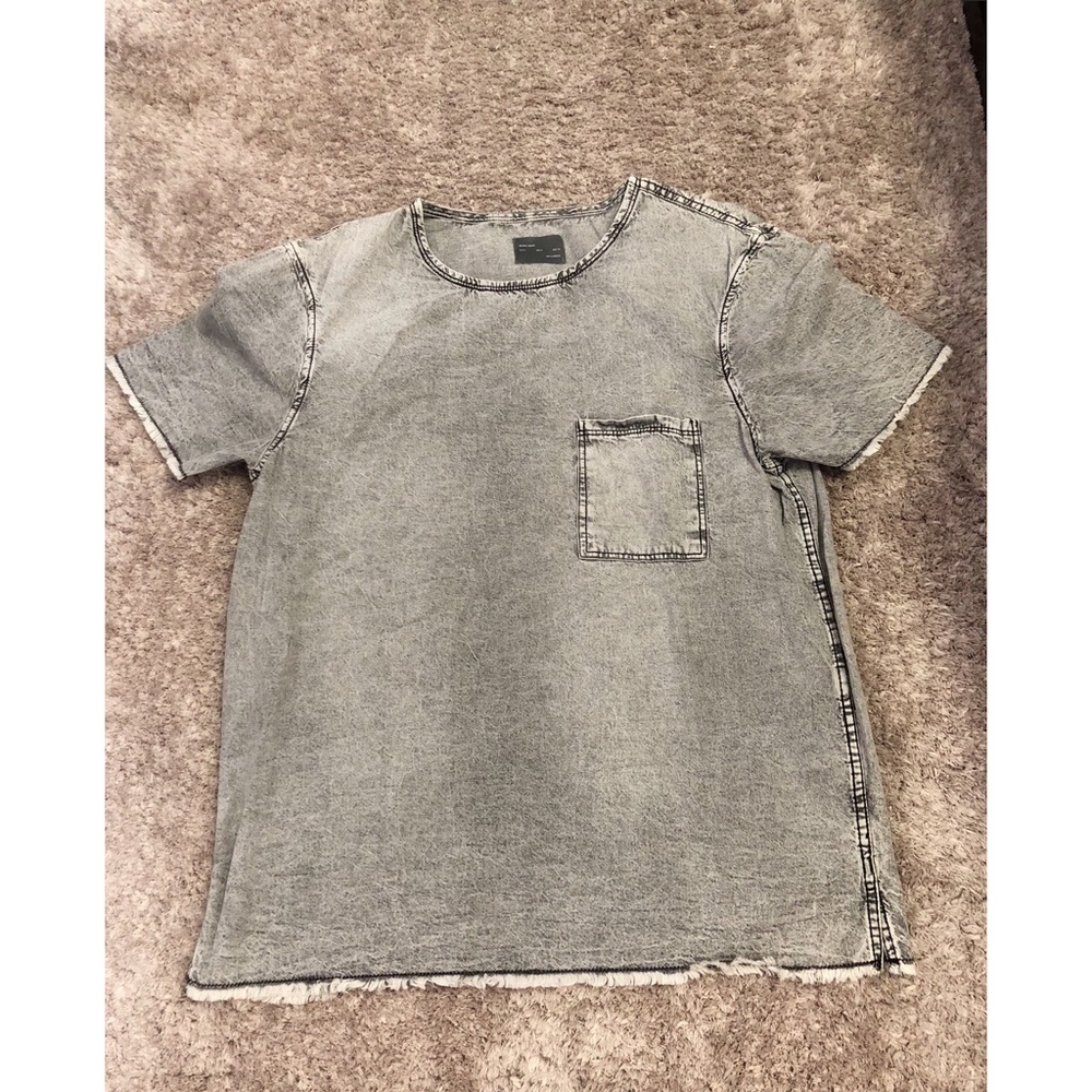 Zara tee shirt